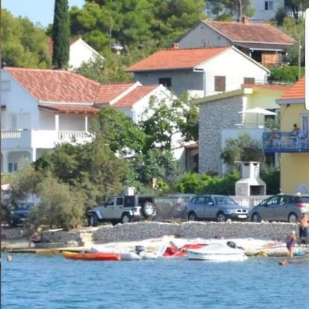 Apartments Iva Alla Trogir Exterior photo