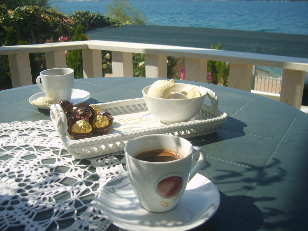 Apartments Iva Alla Trogir Room photo