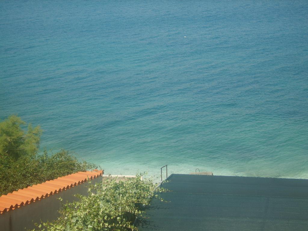 Apartments Iva Alla Trogir Room photo