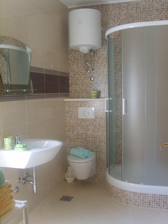Apartments Iva Alla Trogir Room photo