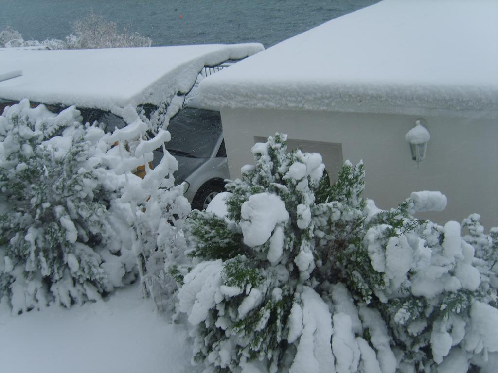Apartments Iva Alla Trogir Exterior photo