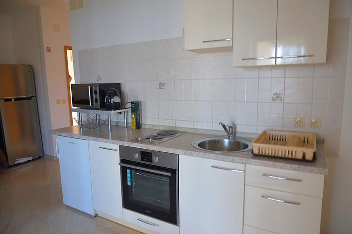 Apartments Iva Alla Trogir Exterior photo